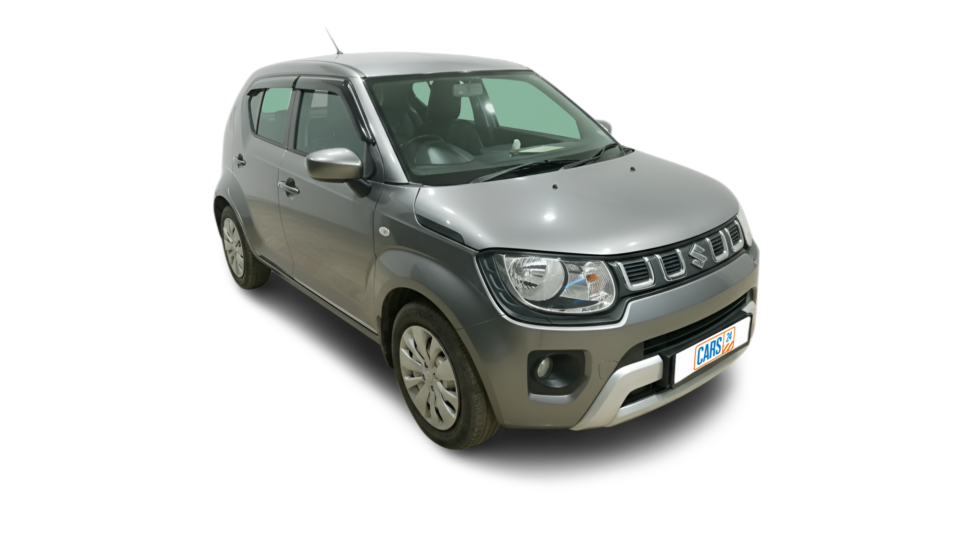 Maruti IGNIS-img